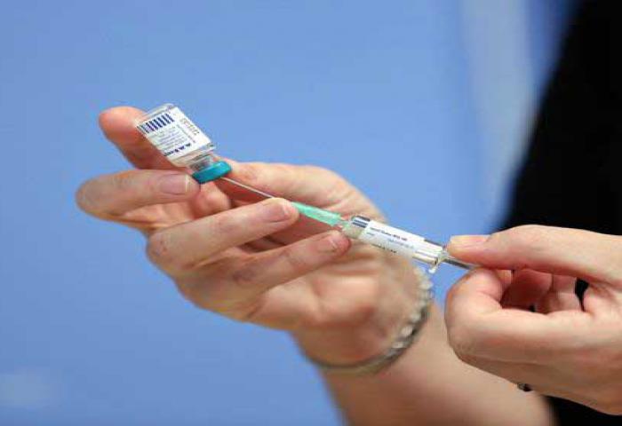 Kemenkes: Vaksin Rubella 100 Persen Halal